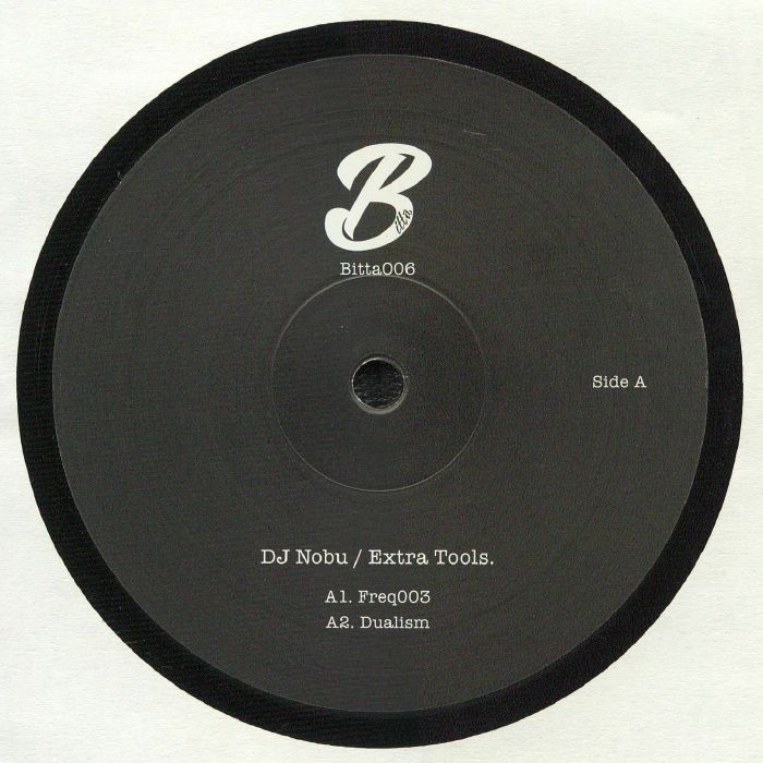 Extra Tools – Fred Records