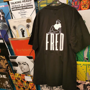Fred's Tee