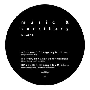 Music & Territory