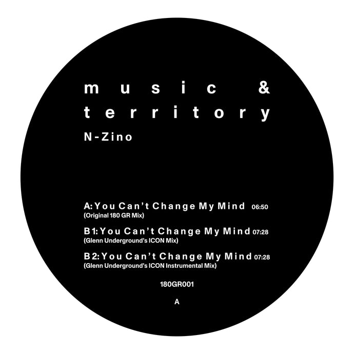Music & Territory