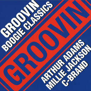 Groovin Boogie Classics