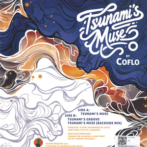 Tsunami's Muse