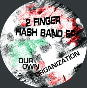 2 finger hash band ep
