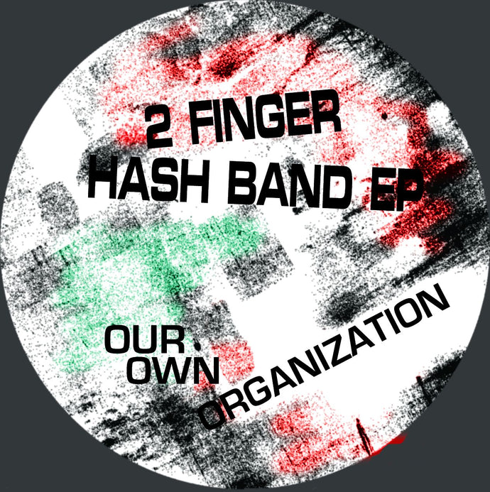 2 finger hash band ep