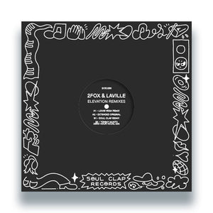 Elevation (Dubs)