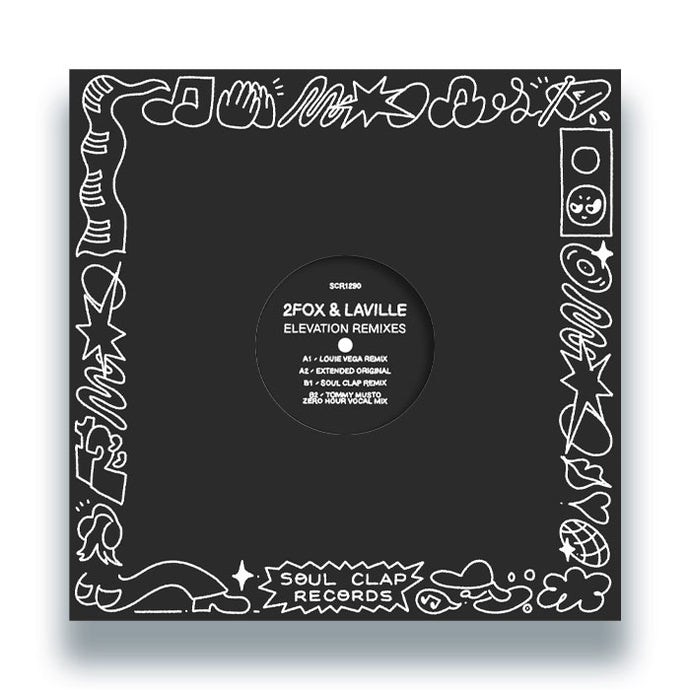 Elevation (Dubs)