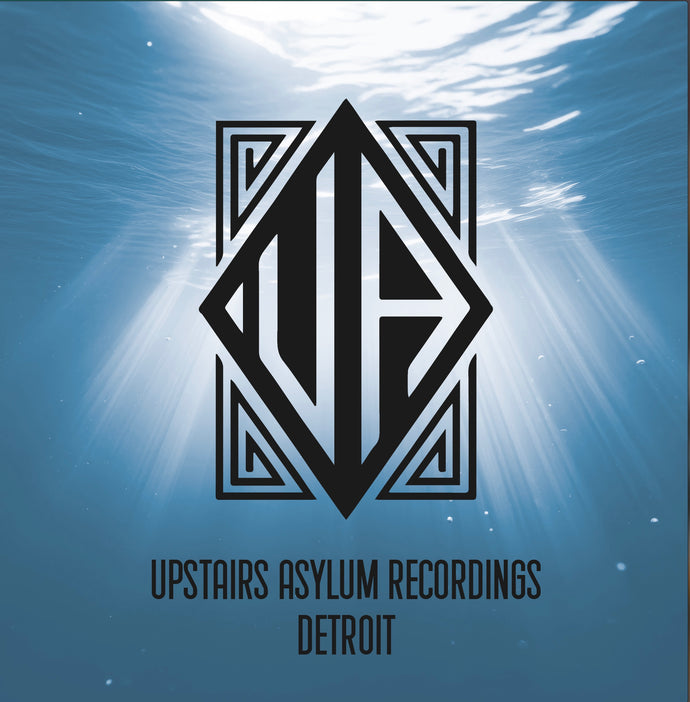 Hydro-Phonic EP