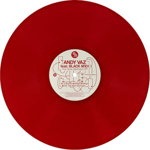 The New Germans EP
