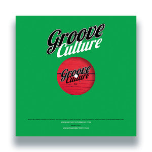 Groove Is In The Heart Vol. 2