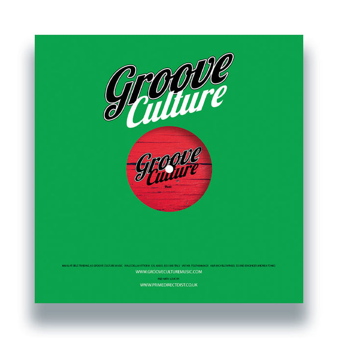 Groove Is In The Heart Vol. 2
