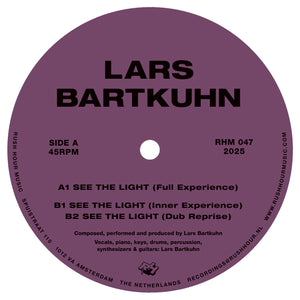 See The Light