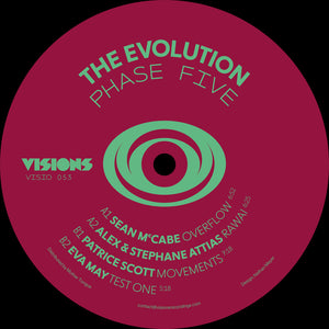 The Evolution: Phase Five