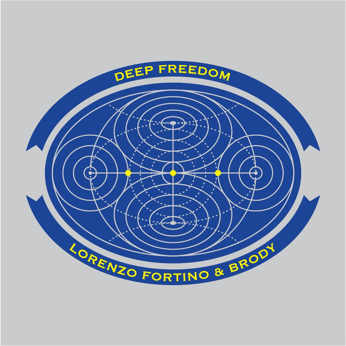 Deep Freedom ft. Veronica Marini