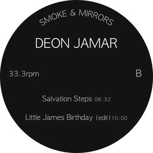 DEEP HOUSE EDITS