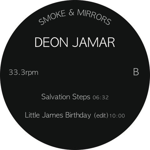 DEEP HOUSE EDITS