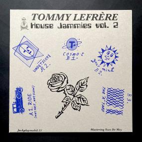 House Jammies Vol.2