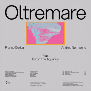 Oltremare