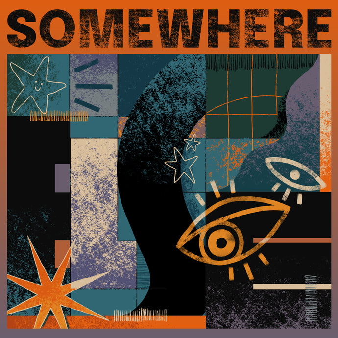 Somewhere Else