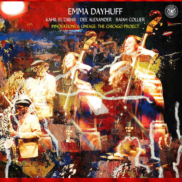 Innovations & Lineage: The Chicago Project