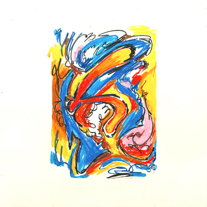 Under Construction EP