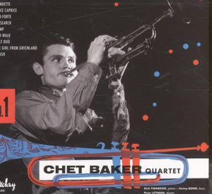 Chet Baker Quartet