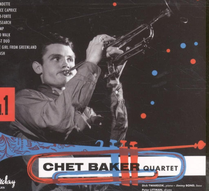 Chet Baker Quartet