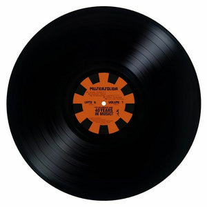 Musica Solida Vol 1