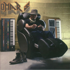 Featuring Omar S