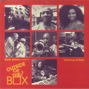Outside Of The Box