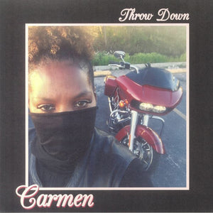 Throw Down (reissue)