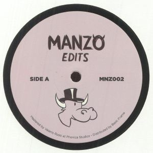 Manzo Edits Vol 2