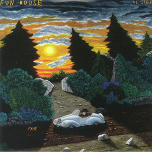 Fun House (2xLP)