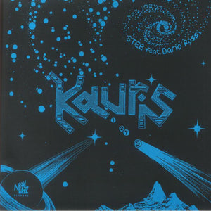 Kauris 1979 EP (remixes)