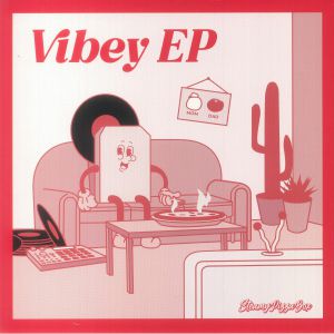 Vibey EP