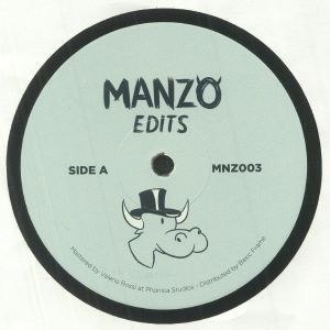Manzo Edits Vol 3