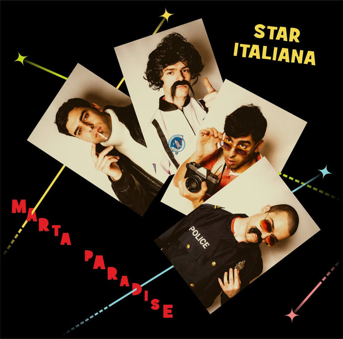 Star Italiana EP