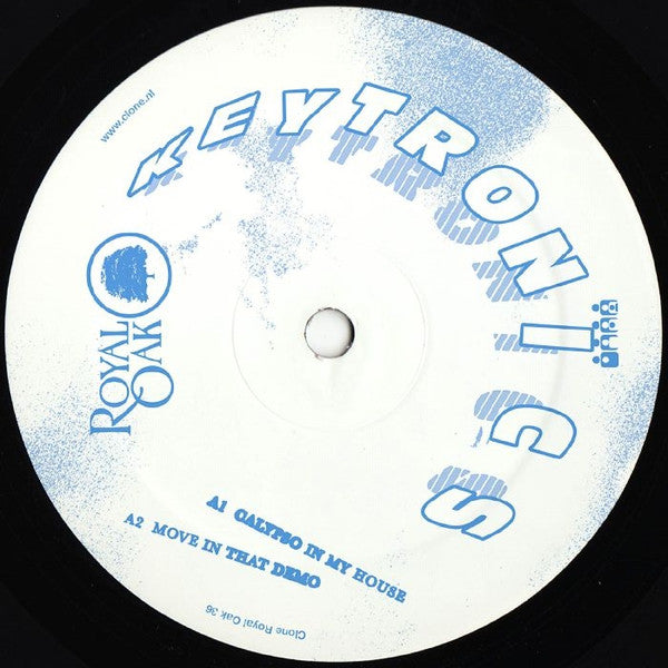 Keytronics Ensemble