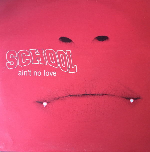 Ain't No Love