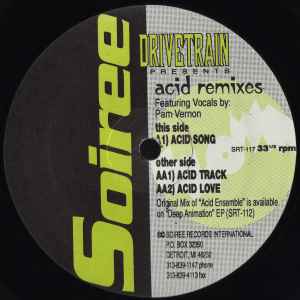 Acid remixes