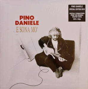 E Sona Mo'