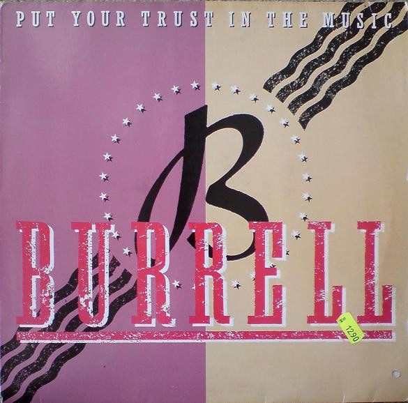 Put your trust in the music