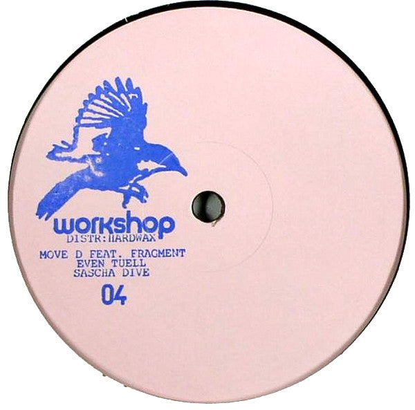 Various – Workshop 04 (