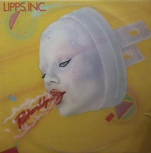 Pucker Up (Disco 1980) MINT