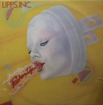 Pucker Up (Disco 1980) MINT