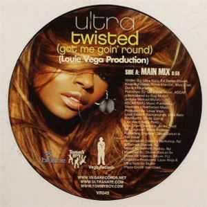 Twisted (House2008) MINT