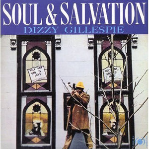 Soul & Salvation