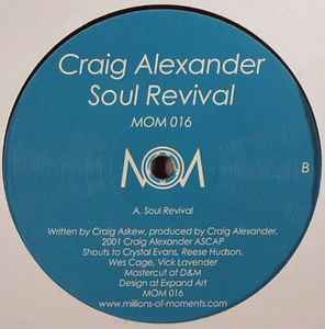Soul Revival