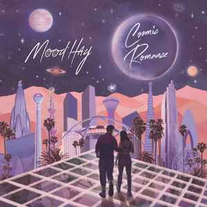 MoodHay ‎Cosmic Romance