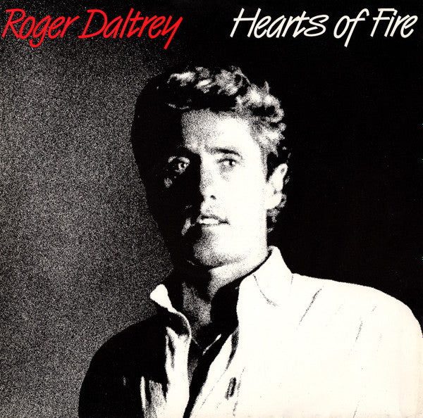 Hearts Of Fire (Rock 1987) VG+