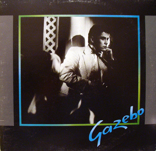 Gazebo (Italo-Disco 1983) MINT